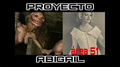 Officially, the movie is a pseudocumentary which is a fancy way of saying the based on a true story aspect is total farce. . The abigail project real footage